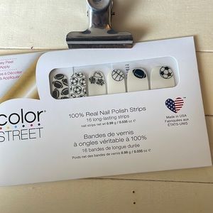 Color street Dream Team *retired*